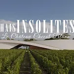 게스트하우스 Proche St Emilion , Pause Quelque Part Au Jardin Des Erables Et Des Niwakis Saint-Medard-de-Guizieres