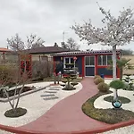Proche St Emilion , Pause Quelque Part Au Jardin Des Erables Et Des Niwakis 게스트하우스 4*