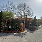 Proche St Emilion , Pause Quelque Part Au Jardin Des Erables Et Des Niwakis Πανσιόν Saint-Medard-de-Guizieres
