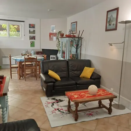 Apartamento Pause Quelque Part Au Jardin Des érables Et Des Niwakis